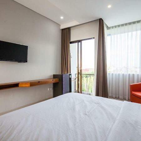 Eclipse Kerobokan Exterior foto