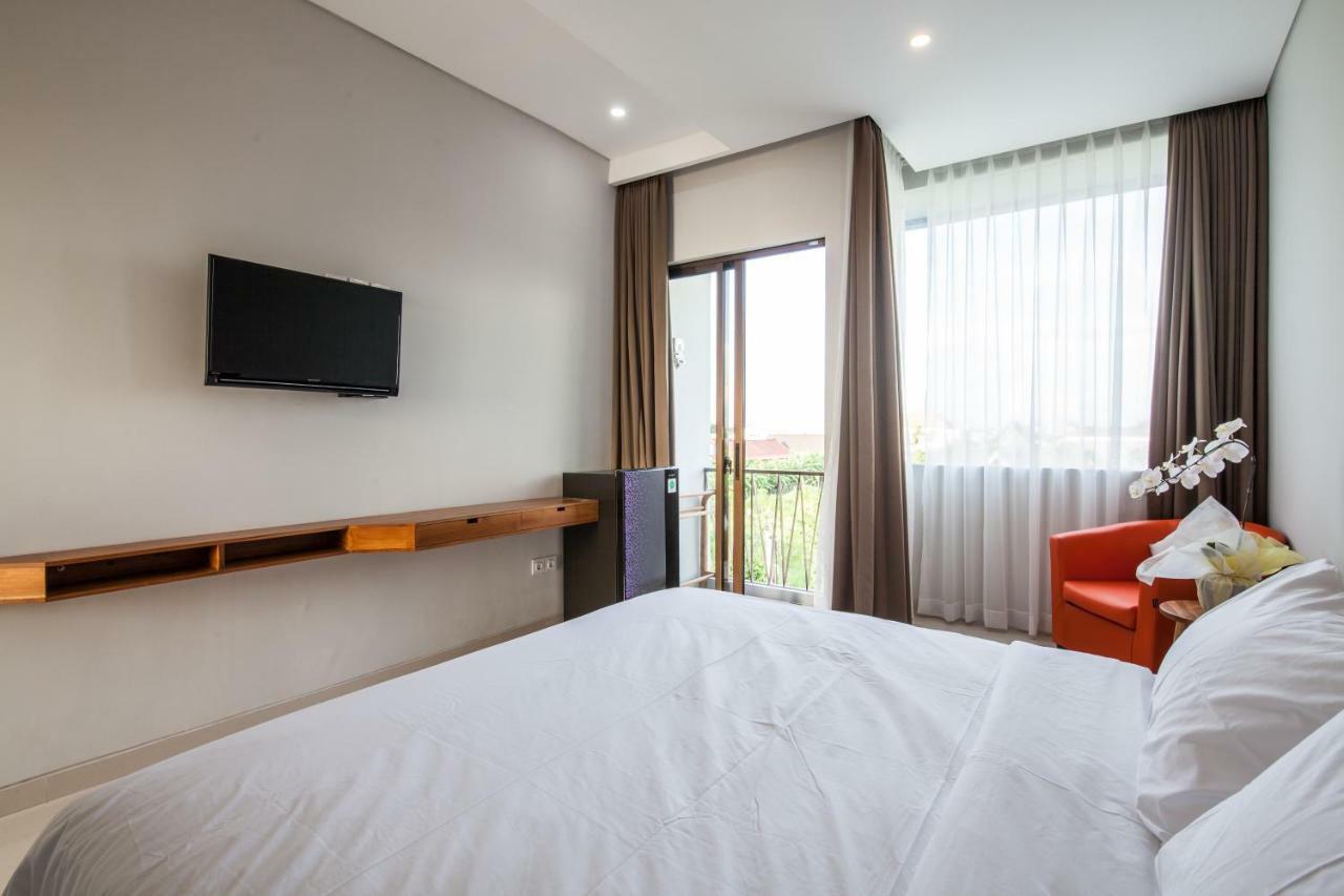 Eclipse Kerobokan Exterior foto