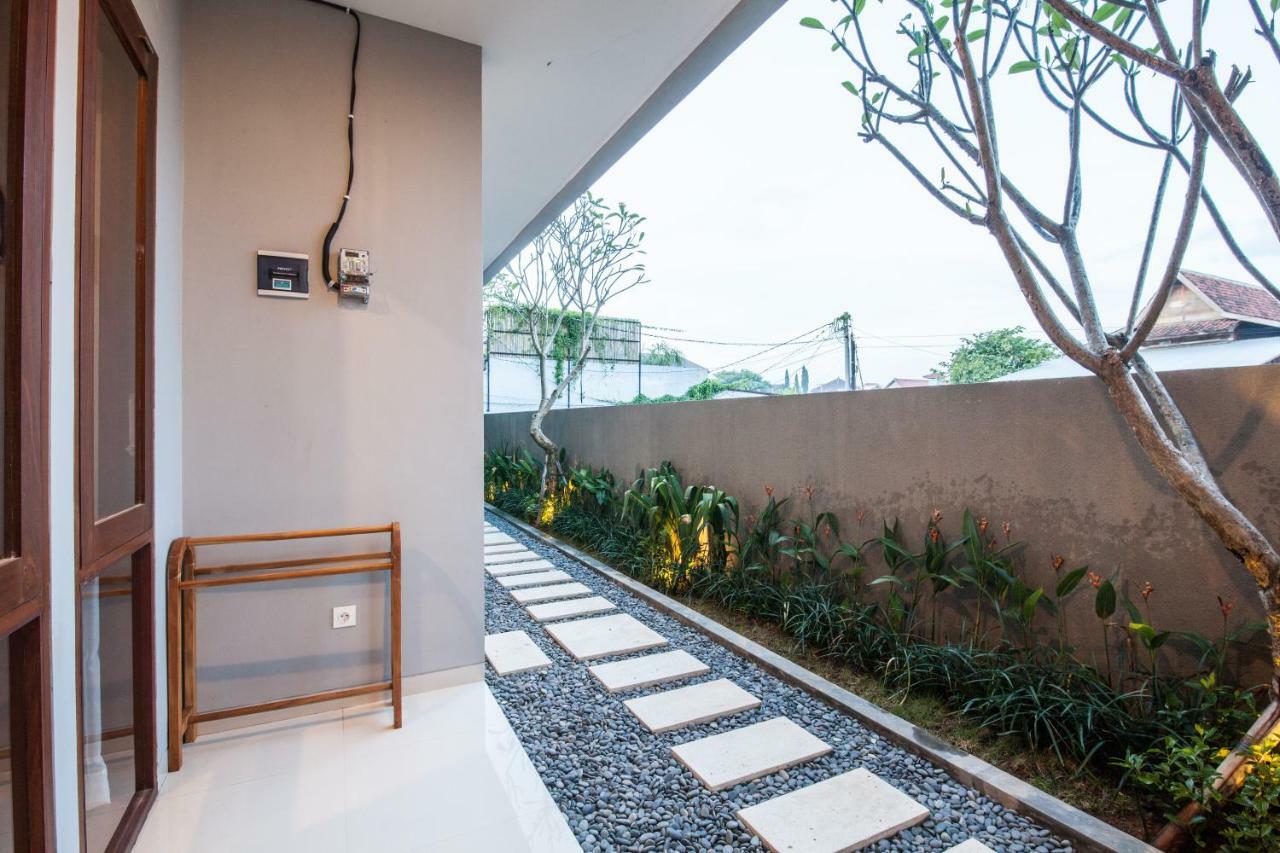 Eclipse Kerobokan Exterior foto
